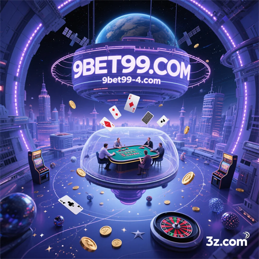 Descubra a Emoção da Roleta no 9bet99.com