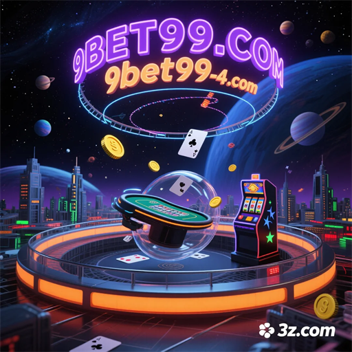 A Ascensão dos Jogos Online: O Caso do 9bet99.com