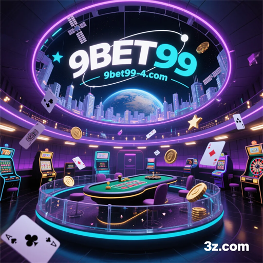 A Emoção dos Jackpots no 9bet99.com