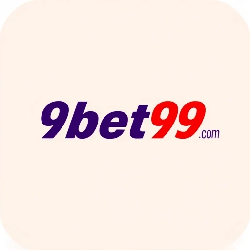 Logotipo 9bet99.com