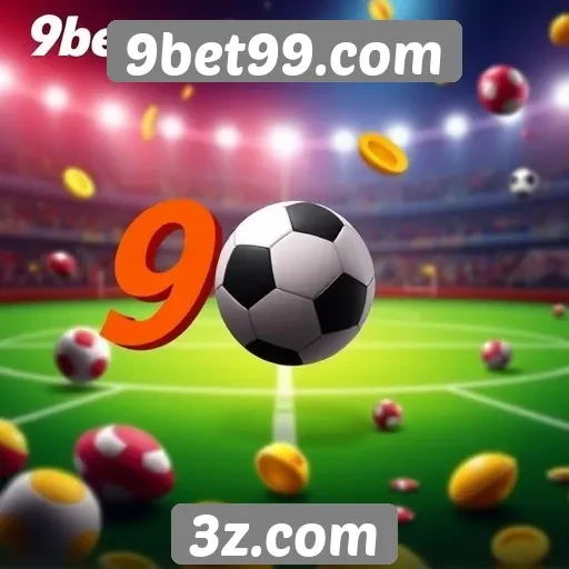 Variedade de jogos disponíveis em 9bet99